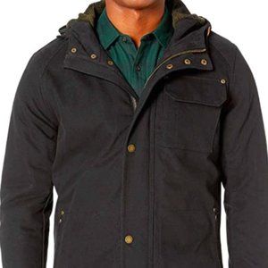 Pendleton Men's Brothers Hooded Timber Cruiser with Buffalo Lining
